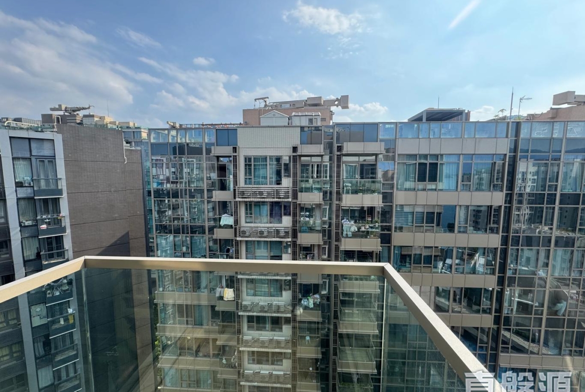 海日灣 COURT B 2座 - 28NTS – 香港北部都會區
