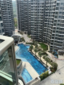 嘉熙 8座 - 28NTS – 香港北部都會區