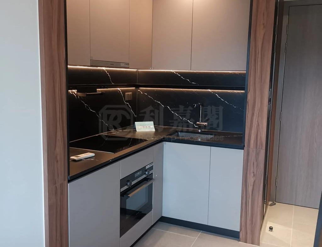 SILICON HILL UNIVERSITY HILL 2A期 漾景閣 第5B座 - 28NTS – 香港北部都會區