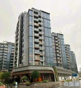 SILICON HILL UNIVERSITY HILL 2A期 漾景閣 第5B座 - 28NTS – 香港北部都會區