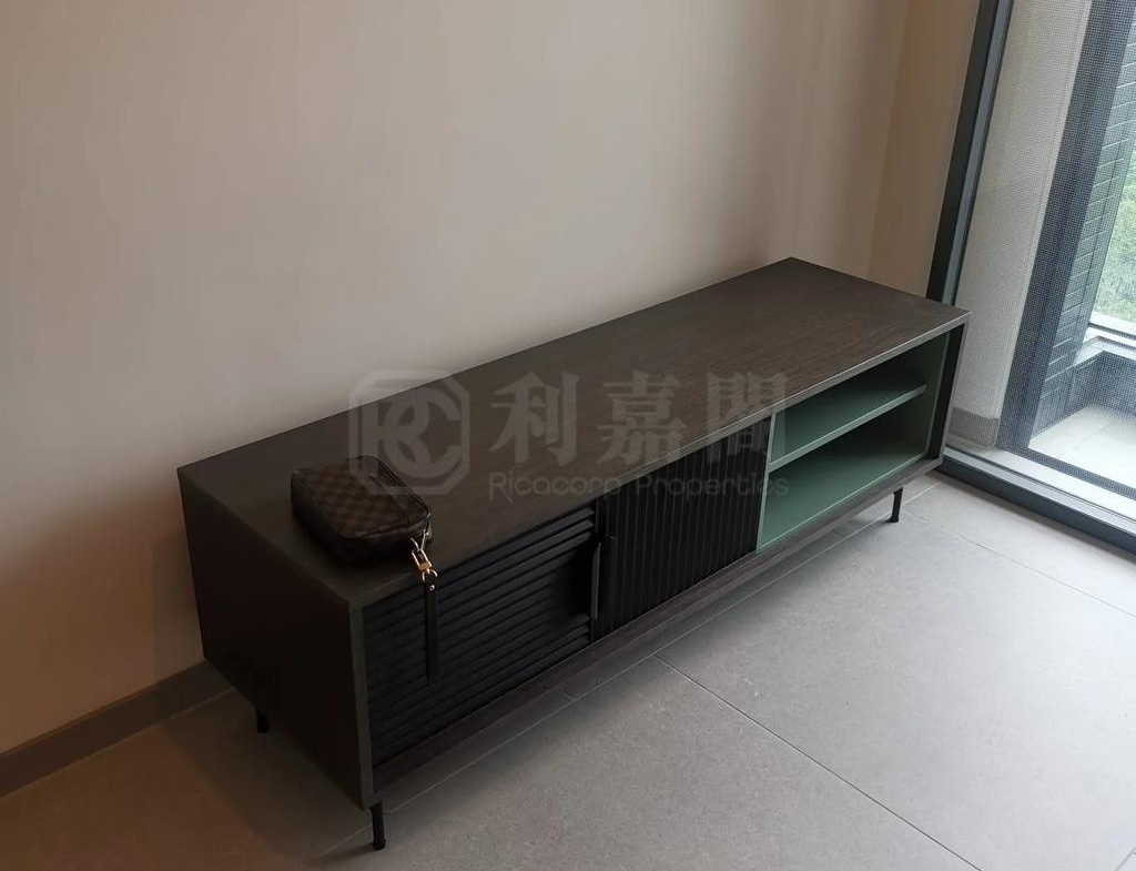 SILICON HILL UNIVERSITY HILL 2A期 漾景閣 第5B座 - 28NTS – 香港北部都會區