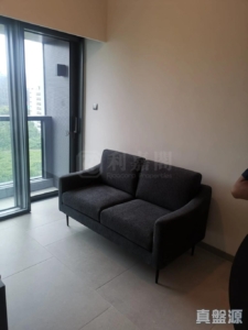 SILICON HILL UNIVERSITY HILL 2A期 漾景閣 第5B座 - 28NTS – 香港北部都會區