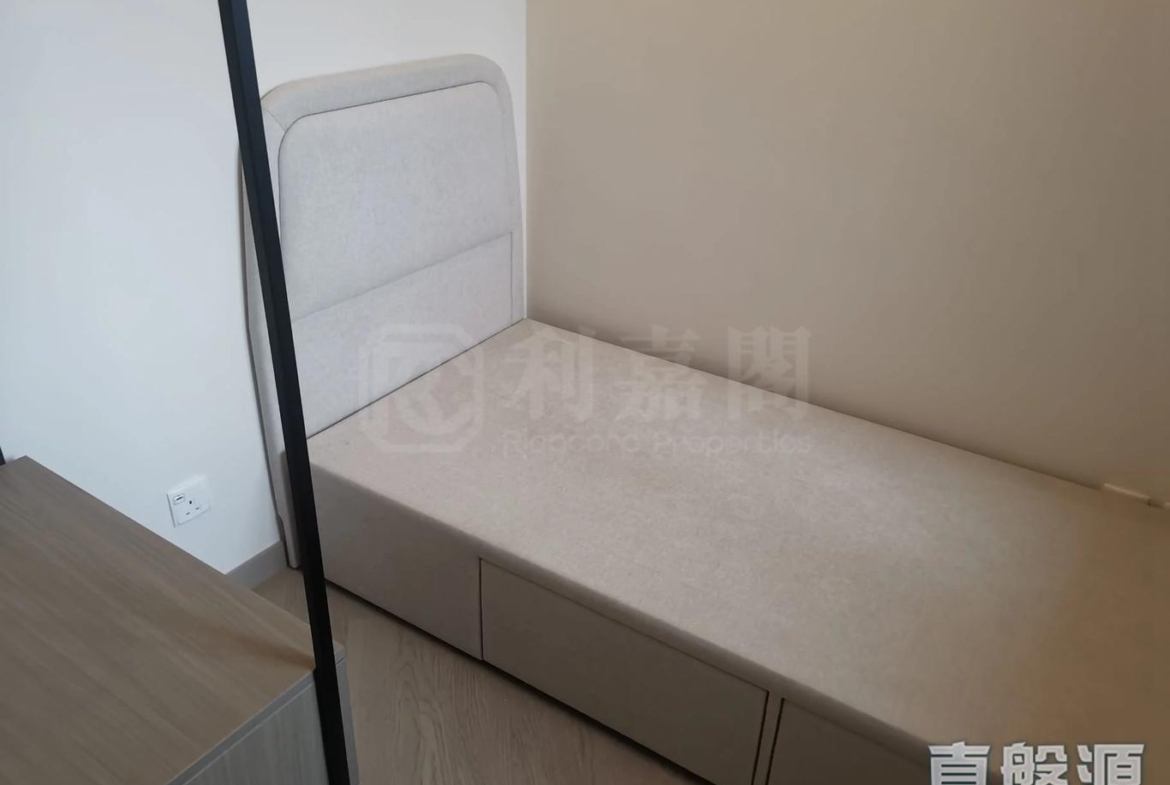 SILICON HILL UNIVERSITY HILL 2A期 漾景閣 第5B座 - 28NTS – 香港北部都會區