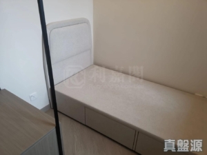 SILICON HILL UNIVERSITY HILL 2A期 漾景閣 第5B座 - 28NTS – 香港北部都會區