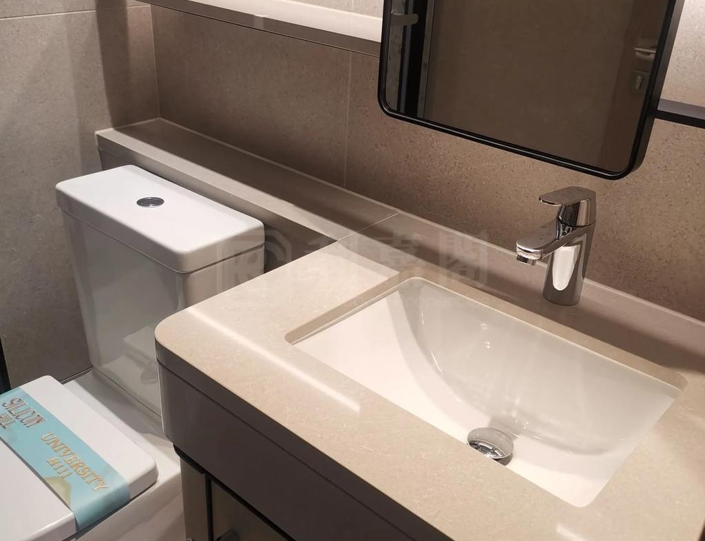 SILICON HILL UNIVERSITY HILL 2A期 漾景閣 第5B座 - 28NTS – 香港北部都會區