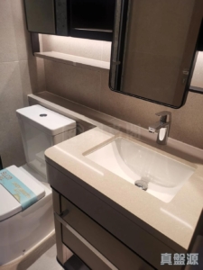SILICON HILL UNIVERSITY HILL 2A期 漾景閣 第5B座 - 28NTS – 香港北部都會區