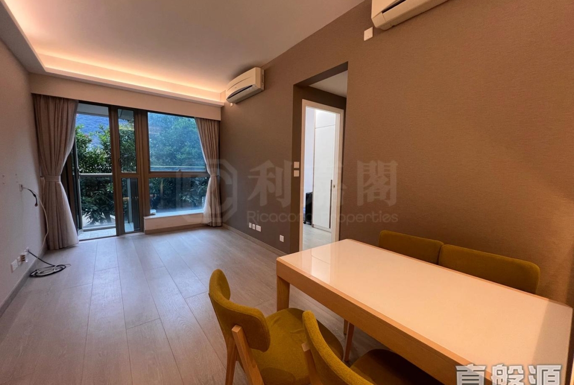 逸瓏灣 II 大廈9座 - 28NTS – 香港北部都會區