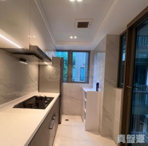 逸瓏灣 II 大廈9座 - 28NTS – 香港北部都會區