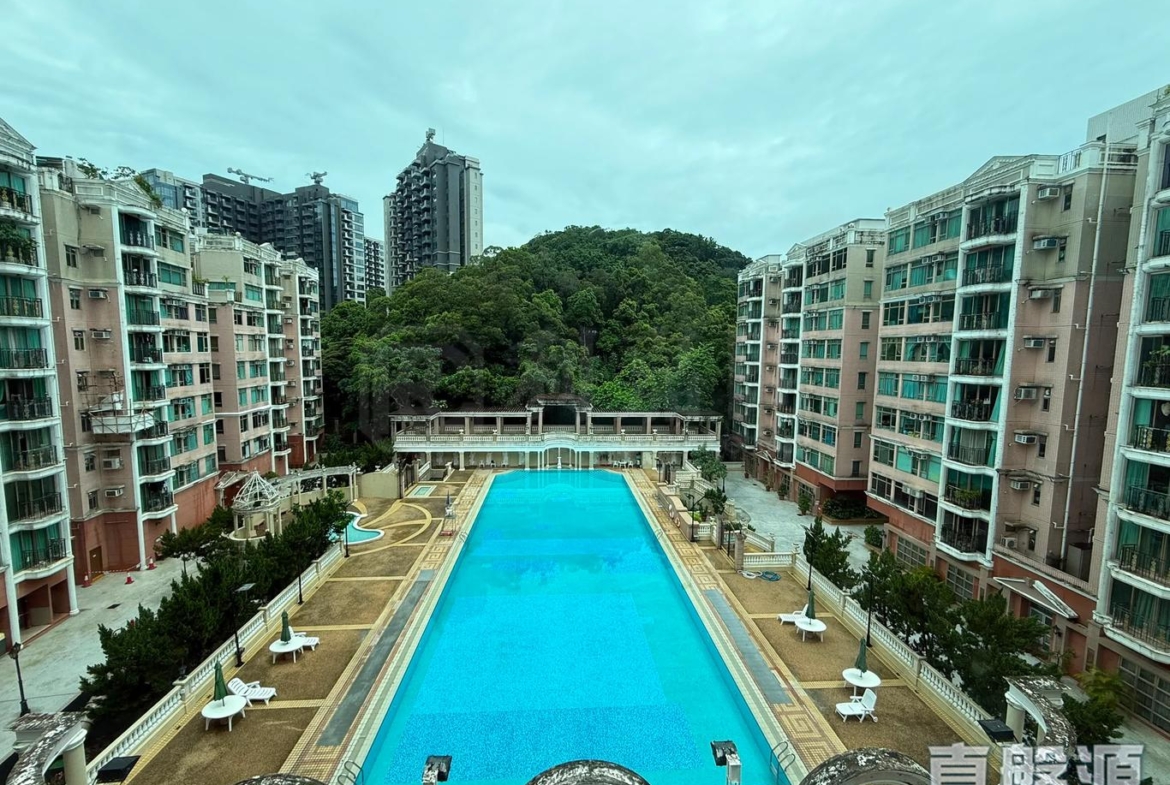 新峰花園 1期 12座 - 28NTS – 香港北部都會區