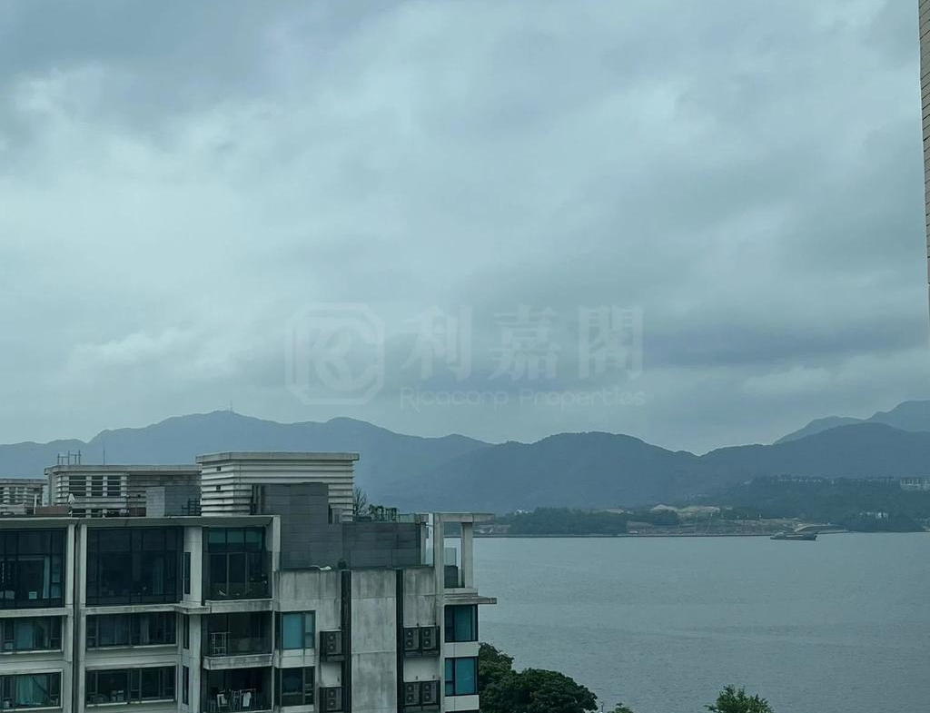 逸瓏灣 II 大廈9座 - 28NTS – 香港北部都會區