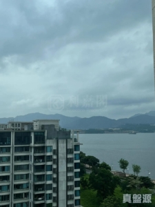 逸瓏灣 II 大廈9座 - 28NTS – 香港北部都會區