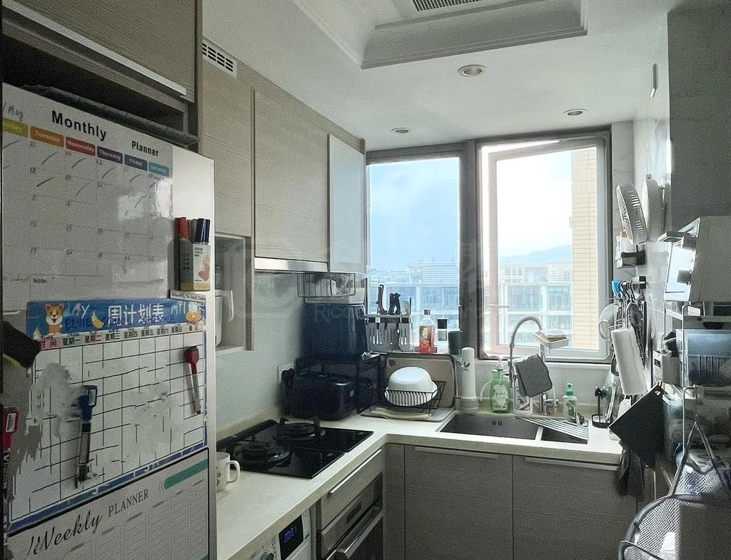 逸瓏灣 II 大廈9座 - 28NTS – 香港北部都會區