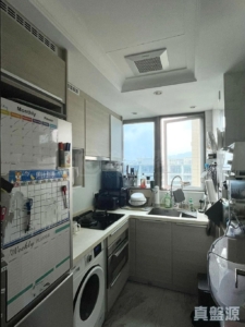 逸瓏灣 II 大廈9座 - 28NTS – 香港北部都會區
