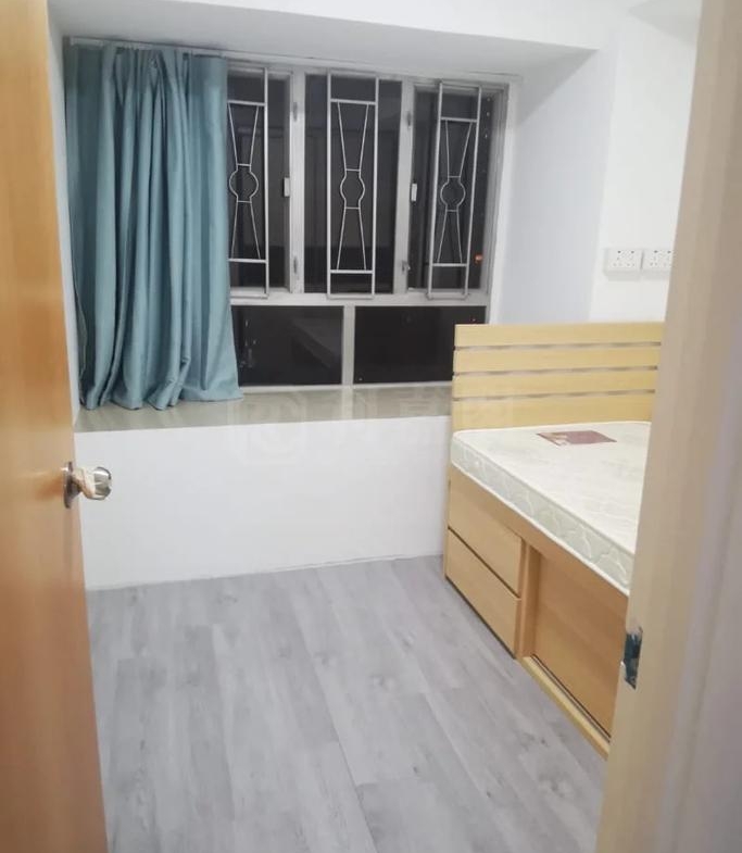 希爾頓中心 C座 - 28NTS – 香港北部都會區