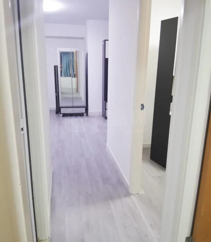 希爾頓中心 C座 - 28NTS – 香港北部都會區