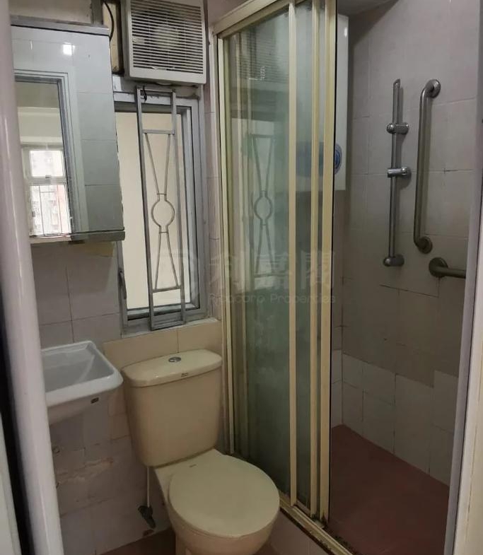 希爾頓中心 C座 - 28NTS – 香港北部都會區
