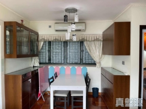 牽晴間 6座 - 28NTS – 香港北部都會區