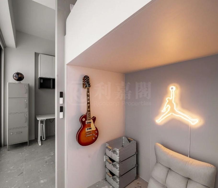 朗濤 7A座 - 28NTS – 香港北部都會區