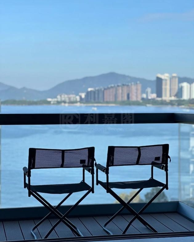 朗濤 7A座 - 28NTS – 香港北部都會區