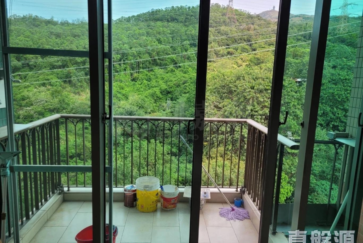 朗逸峰 1期 9座 - 28NTS – 香港北部都會區