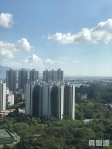 新屯門中心 9座 - 28NTS – 香港北部都會區