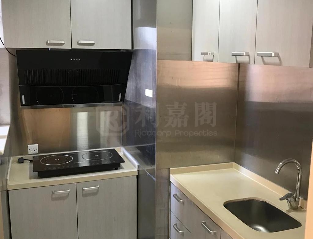 新屯門中心 9座 - 28NTS – 香港北部都會區