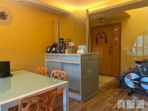 采茵軒 5座 - 28NTS – 香港北部都會區