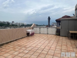 采茵軒 5座 - 28NTS – 香港北部都會區
