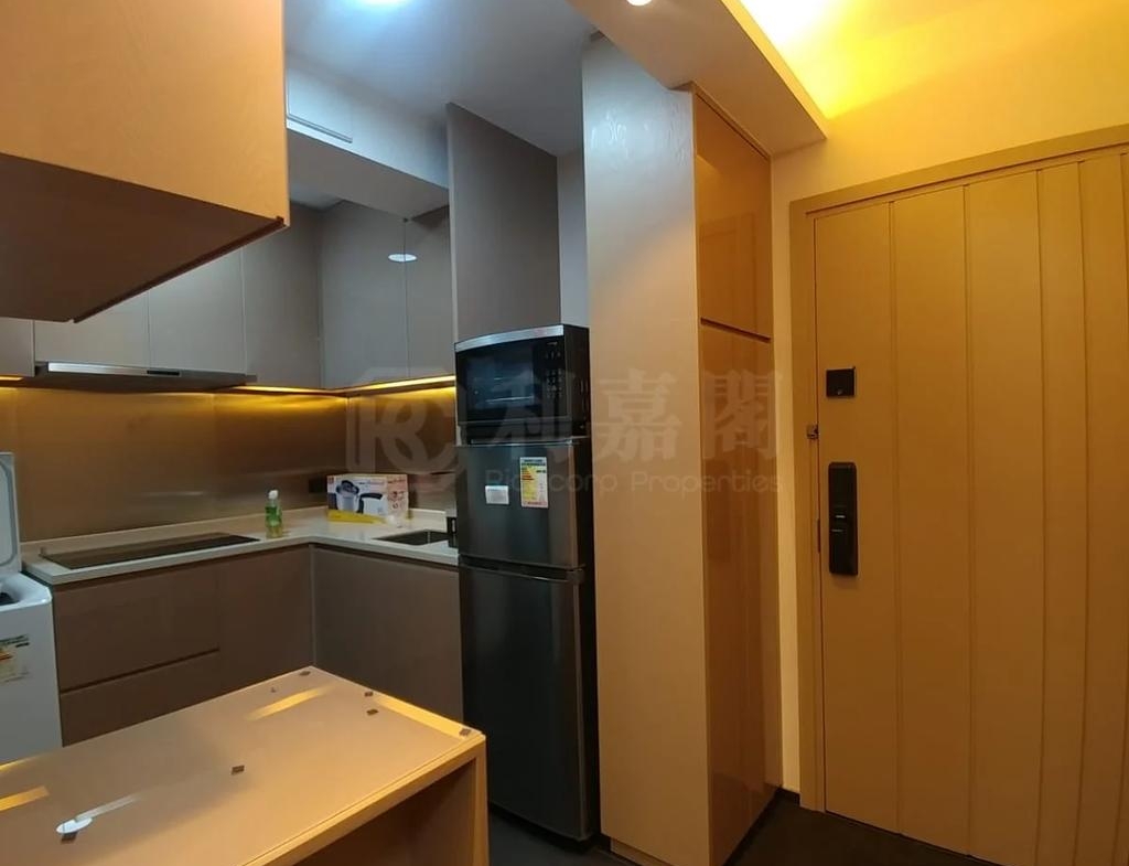 凱德花園 3座 - 28NTS – 香港北部都會區
