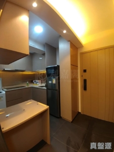 凱德花園 3座 - 28NTS – 香港北部都會區
