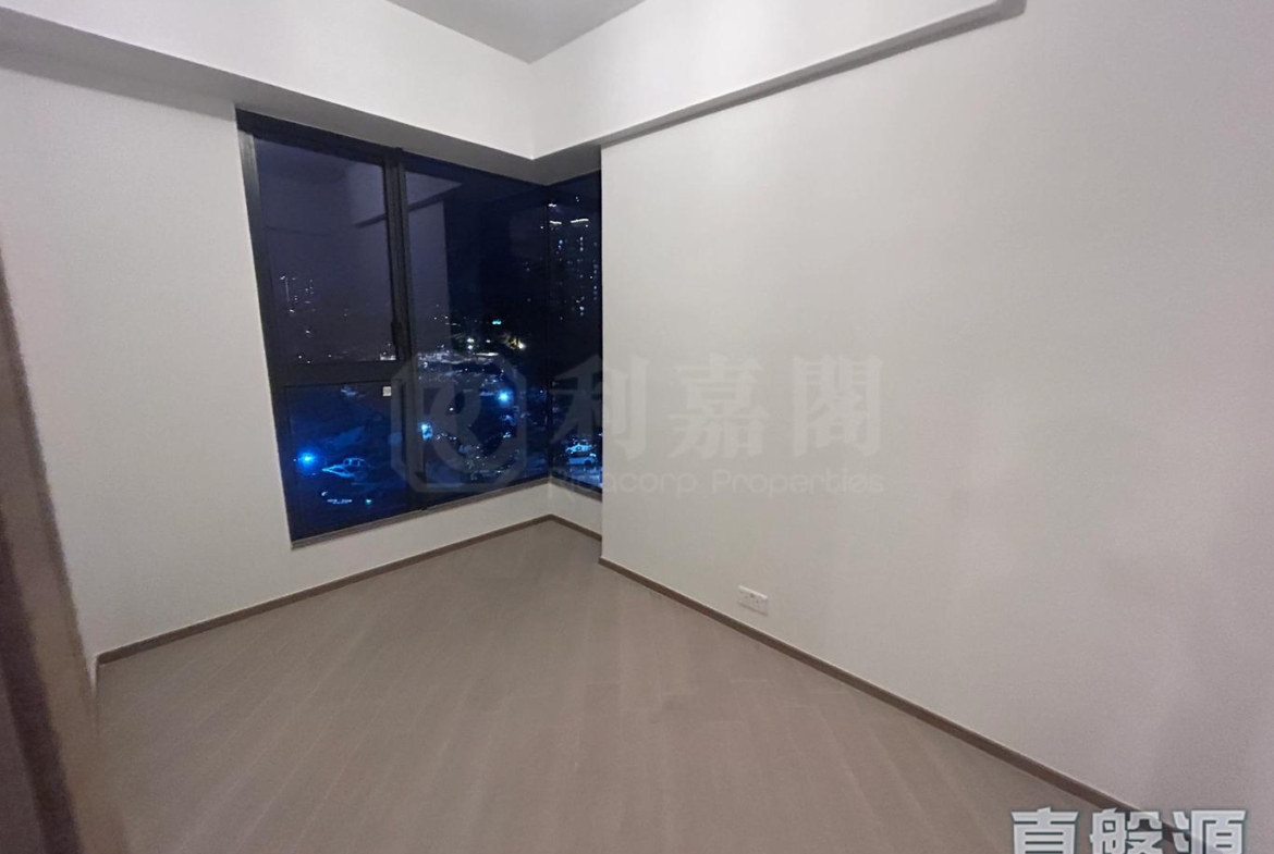 滙都 2期 滙都 II 5座 - 28NTS – 香港北部都會區