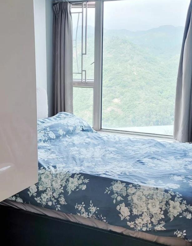 碧堤半島 2期 5座 - 28NTS – 香港北部都會區