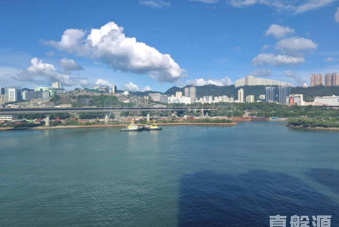 翠怡花園 3期 10座 - 28NTS – 香港北部都會區