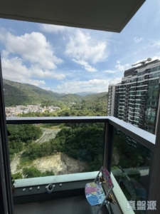 上源 2B座 - 28NTS – 香港北部都會區