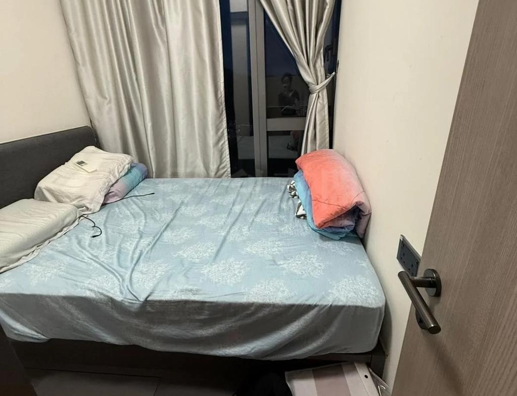 上源 2B座 - 28NTS – 香港北部都會區