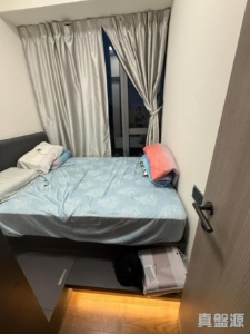 上源 2B座 - 28NTS – 香港北部都會區
