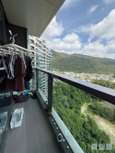 上源 2B座 - 28NTS – 香港北部都會區