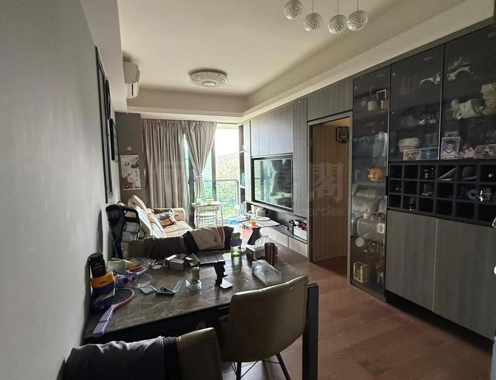 上源 2B座 - 28NTS – 香港北部都會區