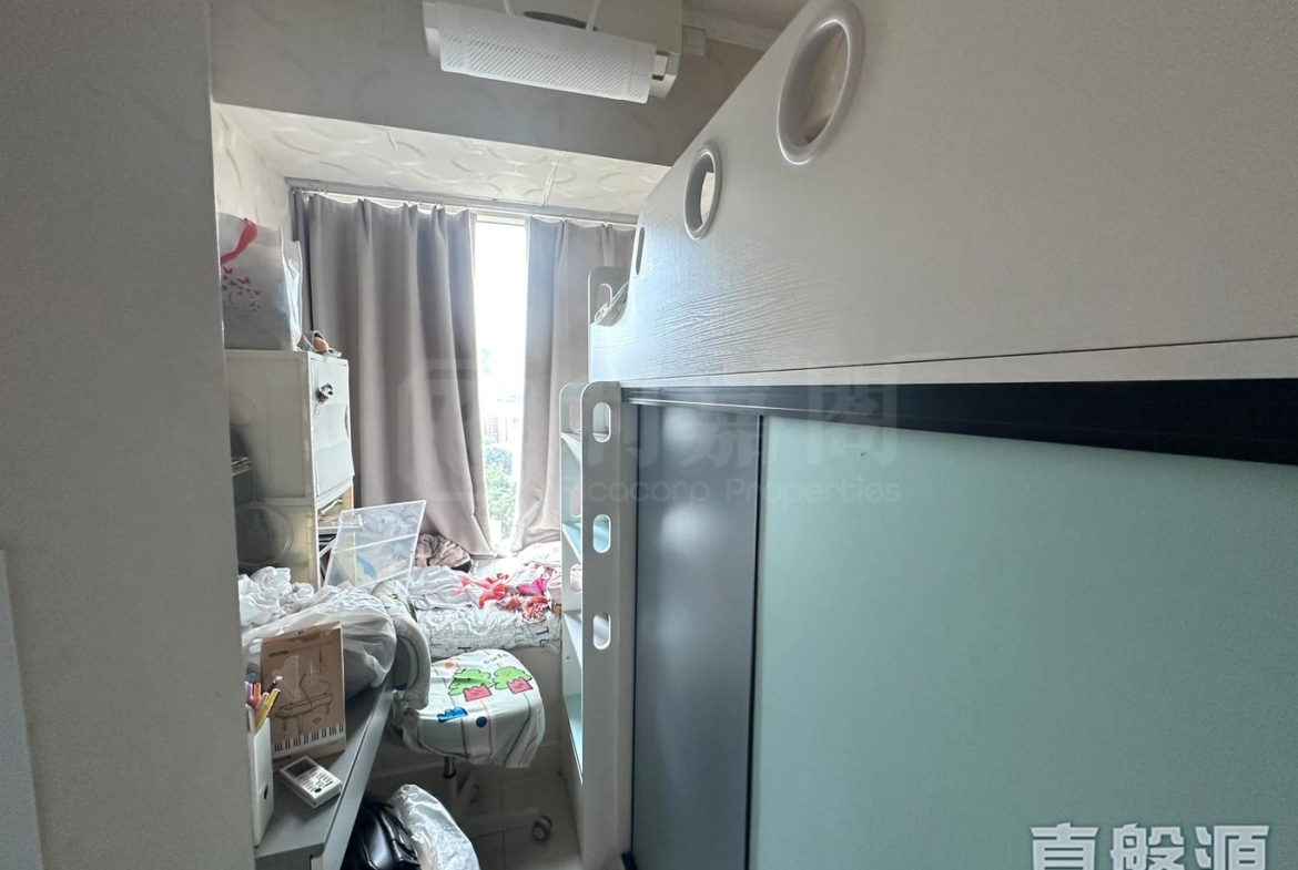 尚城 6座 - 28NTS – 香港北部都會區