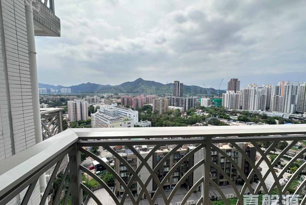 尚城 6座 - 28NTS – 香港北部都會區