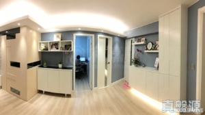 龍門居 1座 - 28NTS – 香港北部都會區