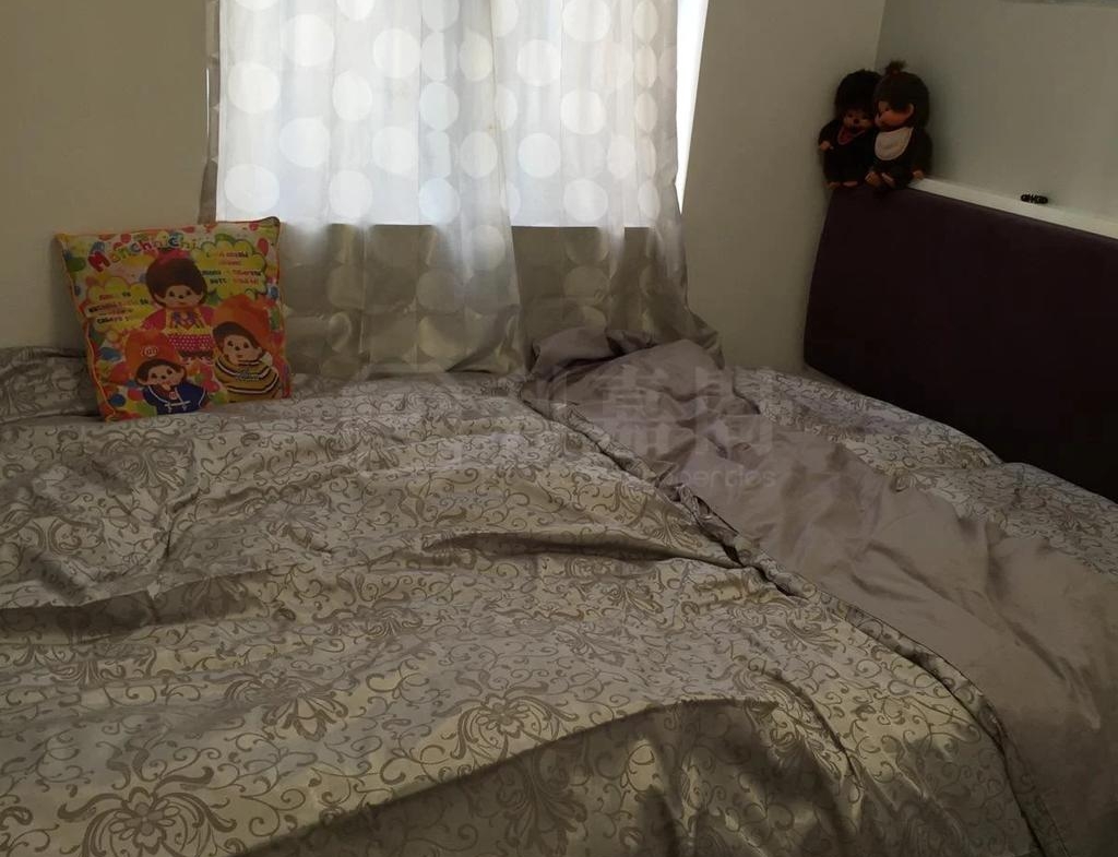 龍門居 1座 - 28NTS – 香港北部都會區