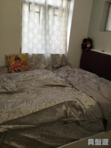 龍門居 1座 - 28NTS – 香港北部都會區