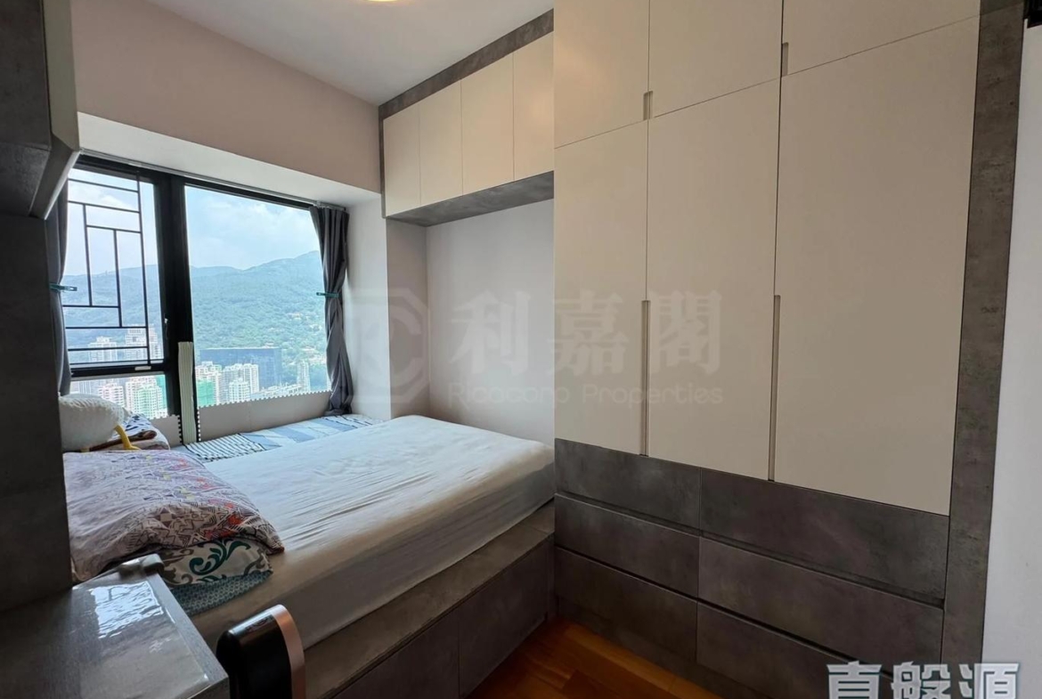爵悅庭 南爵軒 (A2) - 28NTS – 香港北部都會區