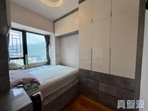爵悅庭 南爵軒 (A2) - 28NTS – 香港北部都會區