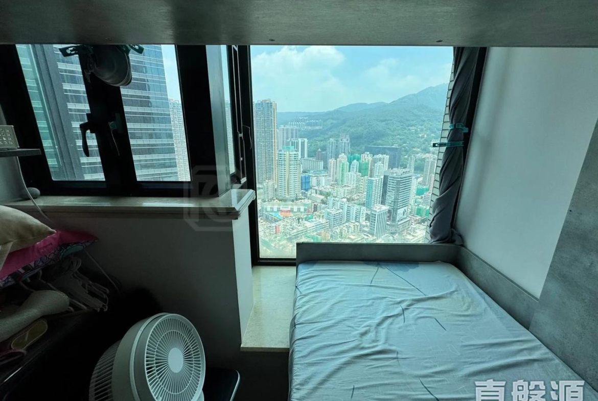 爵悅庭 南爵軒 (A2) - 28NTS – 香港北部都會區