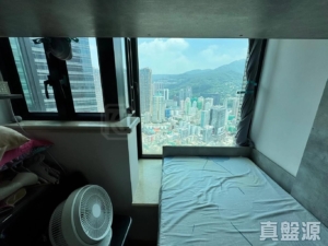 爵悅庭 南爵軒 (A2) - 28NTS – 香港北部都會區