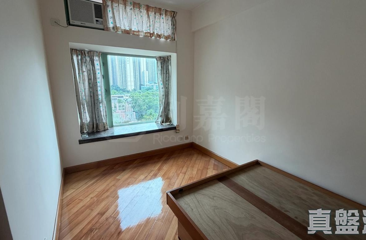 綠怡居 2座 - 28NTS – 香港北部都會區