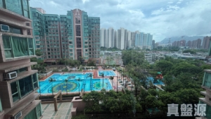 綠怡居 2座 - 28NTS – 香港北部都會區