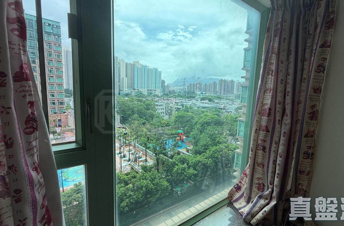 綠怡居 2座 - 28NTS – 香港北部都會區